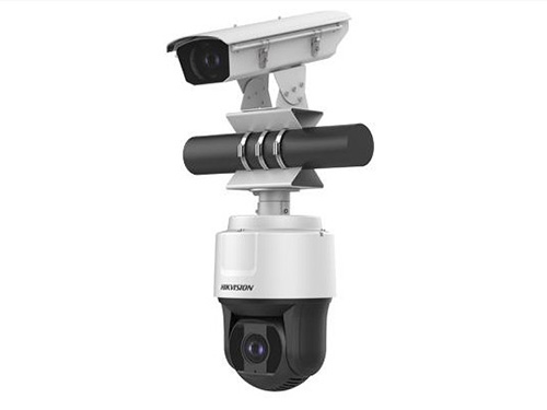 智能系列車(chē)位管理槍球聯(lián)動(dòng)系統(tǒng)